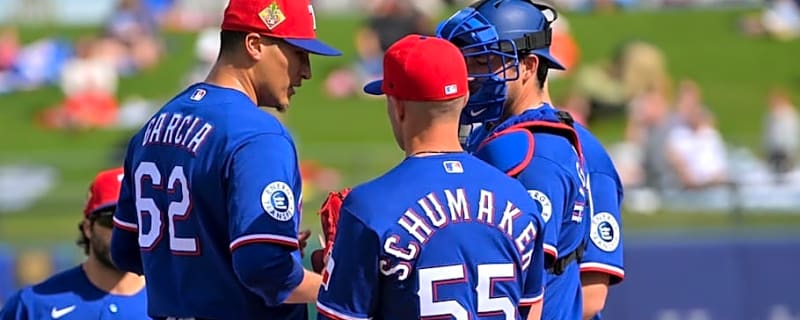 Breaking Down the Managerial Edge an MLB Analyst Credits to Skip Schumaker