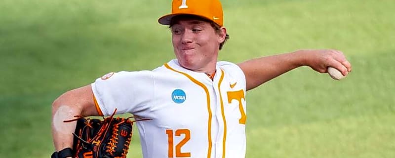 Cardinals Top Draft Pick Good Enough To Join MLB This Season: Report