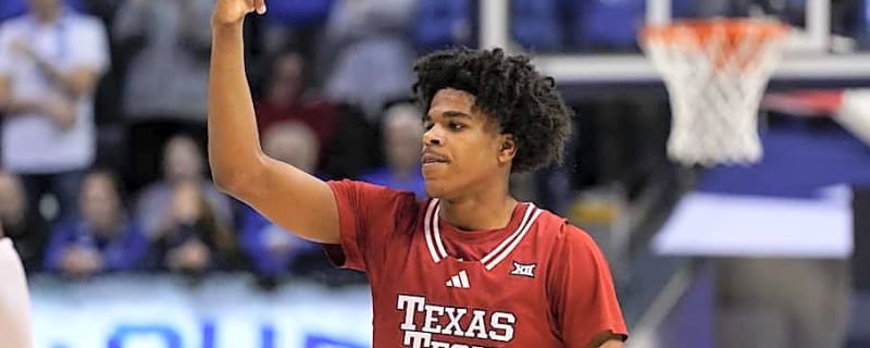 What Texas Tech and Others Need to do to Avoid Being a No. 5 Seed in the Tournament