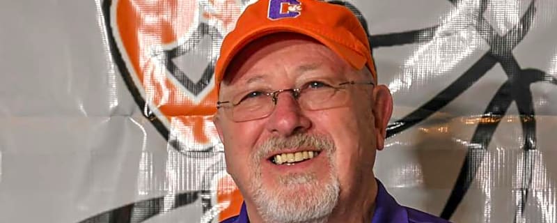 Three Clemson Tigers Named to South Carolina Athletic Hall of Fame Class of 2026