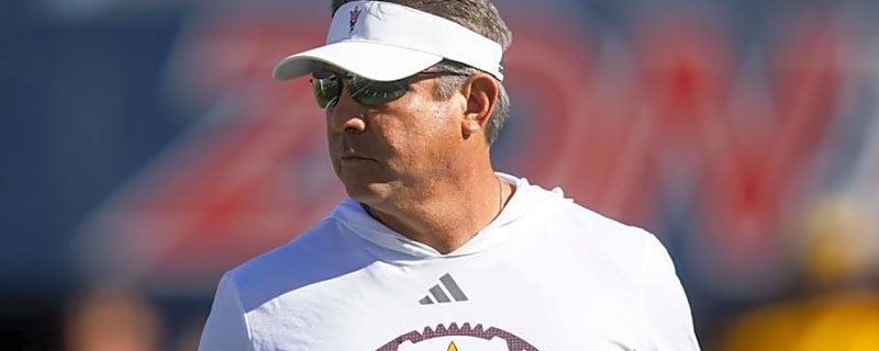 Unheralded Vital Pieces to Arizona State Football Success Moving Forward