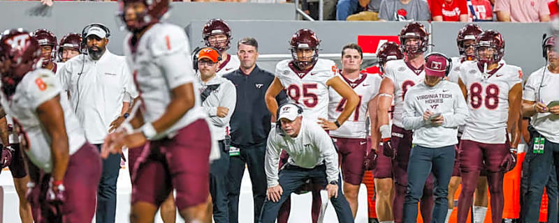 Virginia Tech vs. Wake Forest preview