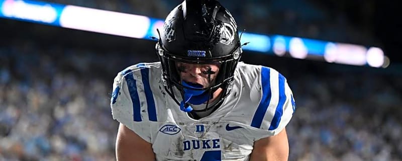 Colts Shake Up RB Room With Rookie Minicamp Signing