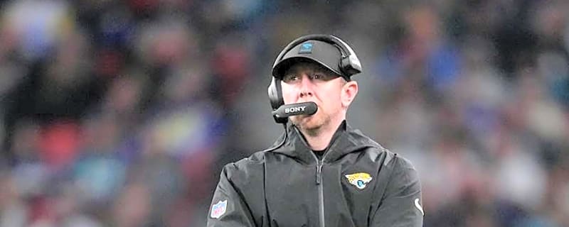 Jaguars Make Interesting Roster Move Before Texans Battle