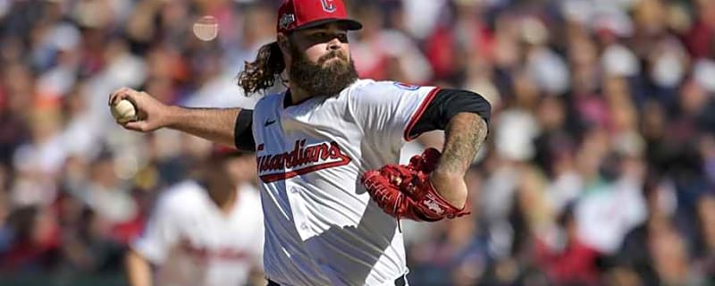 Cleveland Guardians Players Explain What Makes Stephen Vogt Great