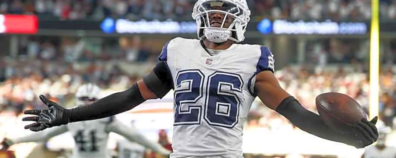 3 key matchups as Dallas Cowboys face Minnesota Vikings in Week 15