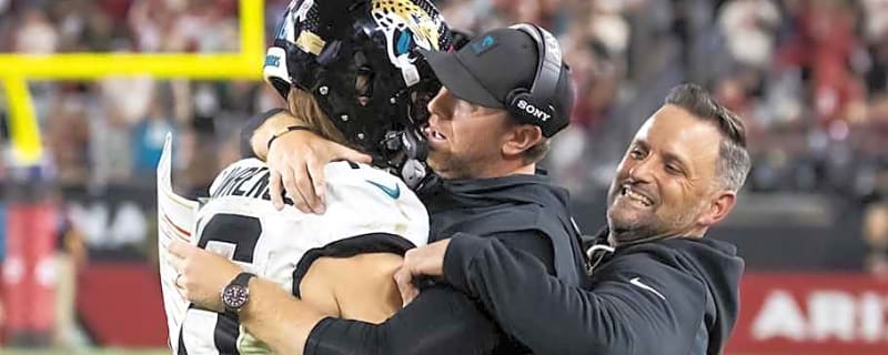 The Most Important Thing Liam Coen Has Taught Jaguars