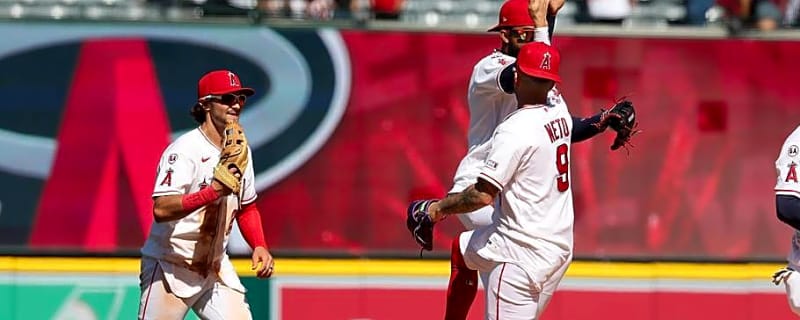 Key Takeaways From the Angels vs. White Sox Series