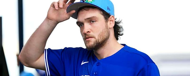 Blue Jays' Future Takes Shape with Updated Top 30 Prospect List