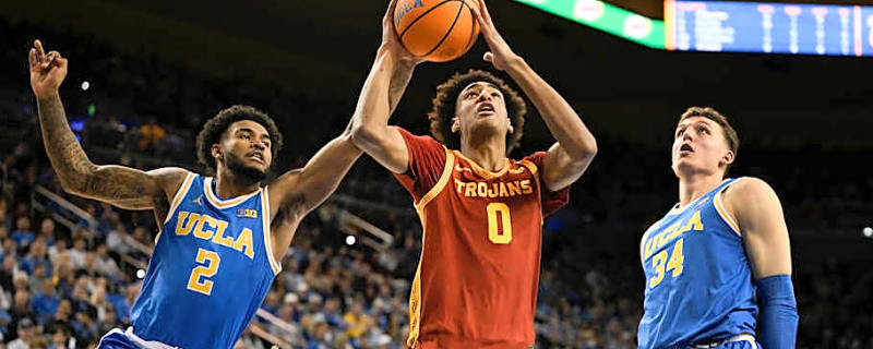 3 Trojans Who Could Hand UCLA a Loss in The Rematch