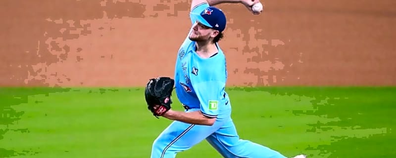 Forgotten Cardinals Record Broken By Blue Jays&#39; Trey Yesavage