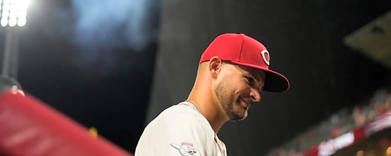 Cincinnati Reds Minor Leaguer Plays All Nine Positions For Louisville Bats on Sunday