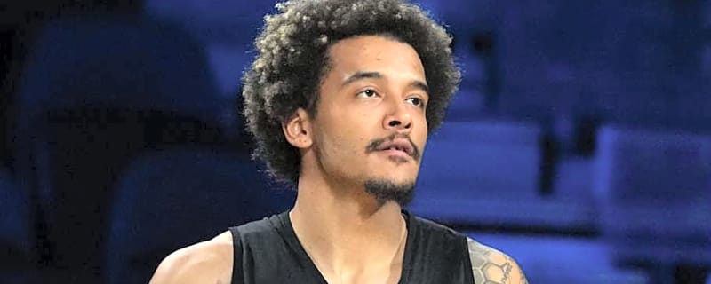 Ranking Every Potential Trade Destination for Spurs' Jeremy Sochan