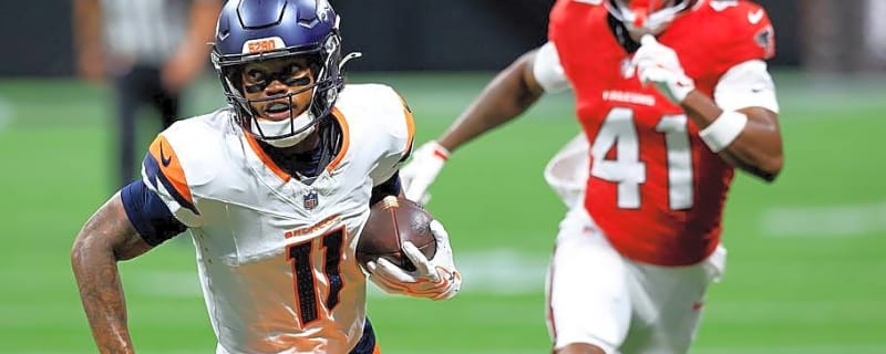 Broncos May Have Three Players Worth Trading Instead of Cutting