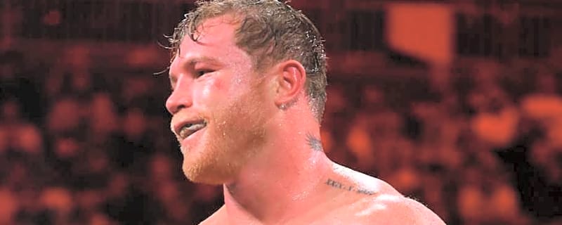 David Benavidez Reveals The Three Fights He&#39;s After, And If Canelo Is One Of Them