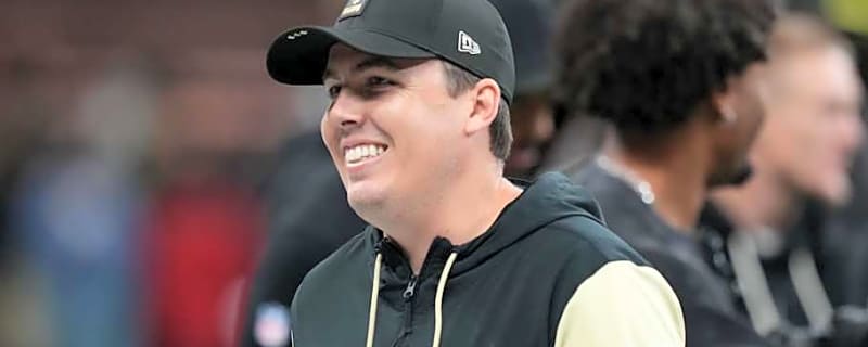 Saints' Kellen Moore Reunites With 6-Time Pro Bowler in New Prediction