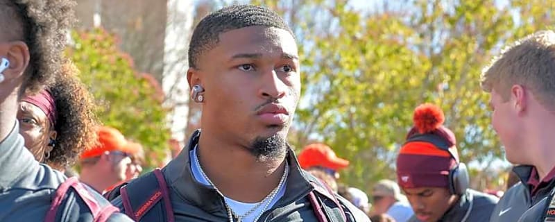 Virginia Tech Football: Hokies Announce Media Day Participants