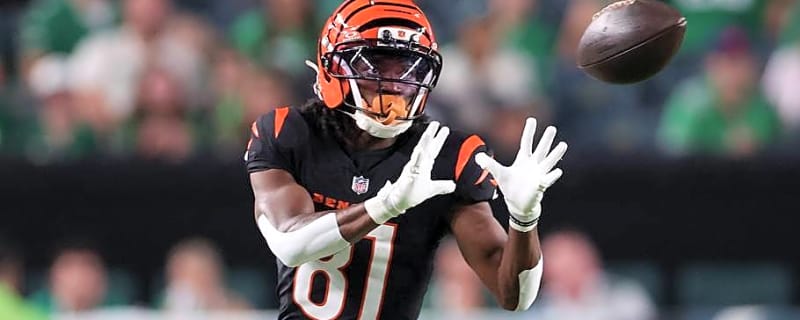 Instant Analysis: Bengals Make Surprising Decisions With Gameday Inactives