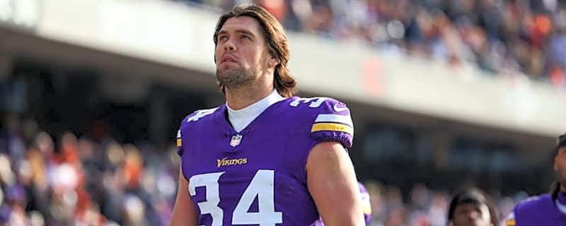 It&#39;s not even training camp but Eagles look ready to send one veteran packing