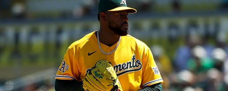 What Severino's Potential Opt-Out Means for Athletics