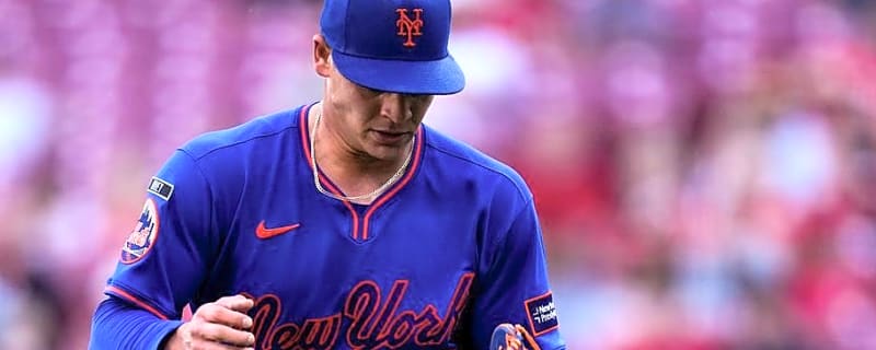 Tobias Myers's Latest Start Reveals Mets' Biggest Problem