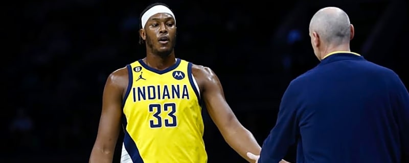 Rick Carlisle Breaks Silence on Pacers Shockingly Losing Myles Turner to Rival