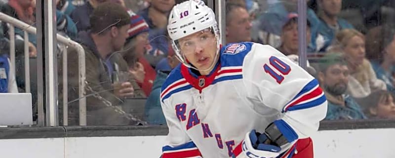 Kings' Artemi Panarin Sends Heartfelt Message to Rangers Fans