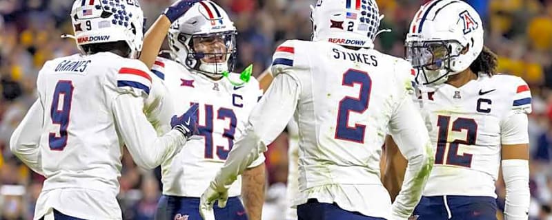 Top Defensive X-Factors in Arizona’s Bowl Matchup