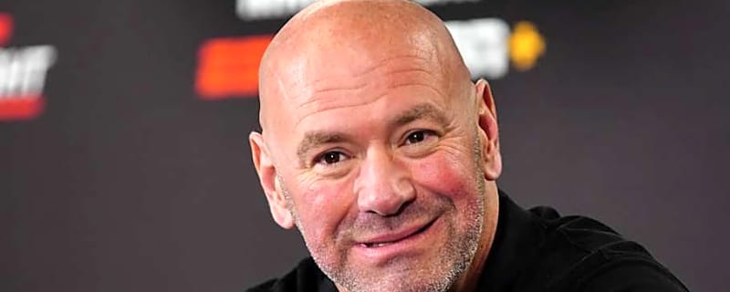 UFC reportedly trying to grant fighter's insane turnaround request for UFC 323