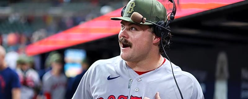 Red Sox's Payton Tolle Has Candid Reflection on March Demotion