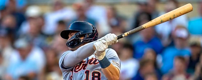 Tigers Rookie Immediately Rewarded A.J. Hinch’s Bold Message