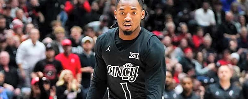 Three Man Weave: No. 6 Louisville Controls Second Half Against Cincinnati in 74-64 Result