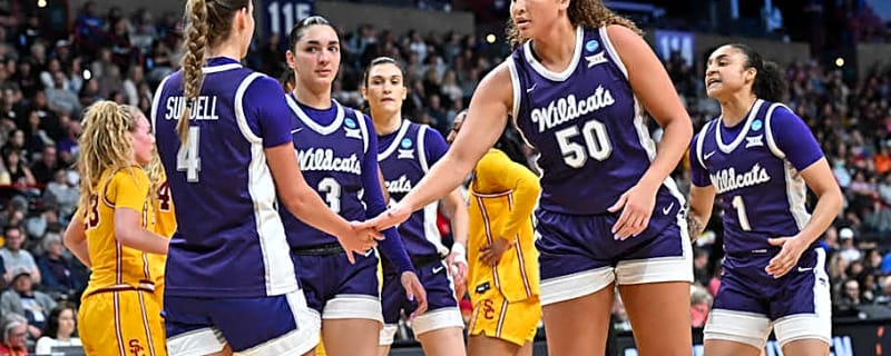 K-State Women&#39;s Basketball Sets Three-Point Record in Thanksgiving Comeback