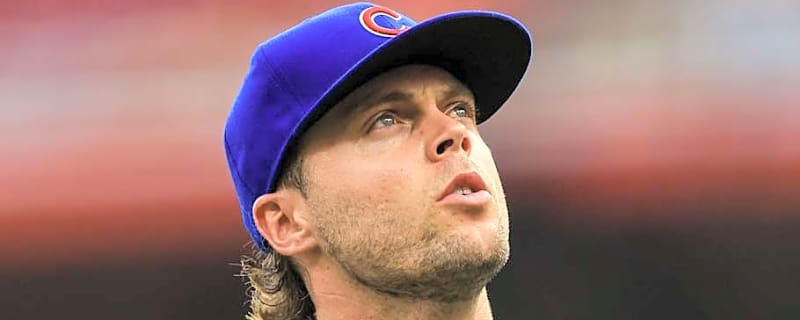 Giants Trade Rumor For Cubs' Nico Hoerner Comes With Personal Twist