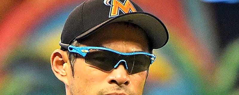 Ichiro Suzuki Takes Ruthless Shot at Miami Marlins, Praises New York Yankees in Hall of Fame Speech