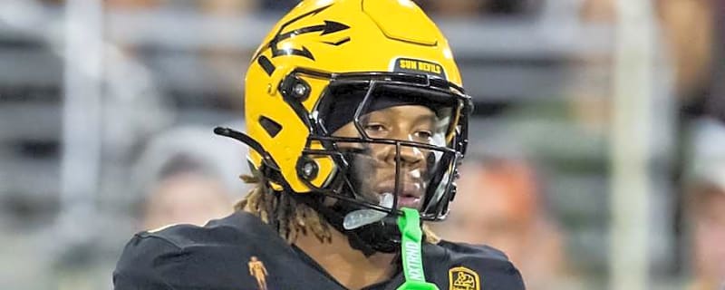 Detroit Lions Target Cornerback Keith Abney Who Excels at Man Coverage