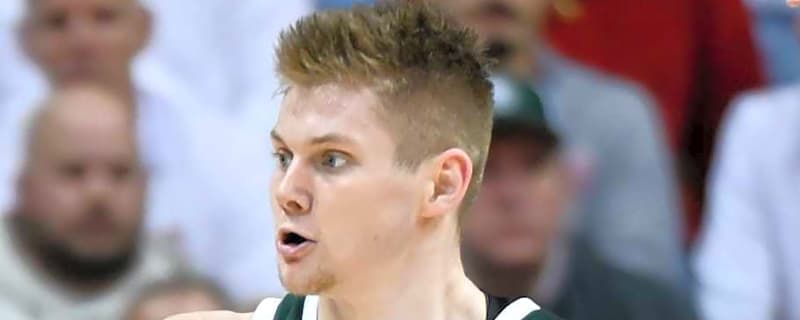 How MSU's Kohler Took Big Step with Impact Performance at IU