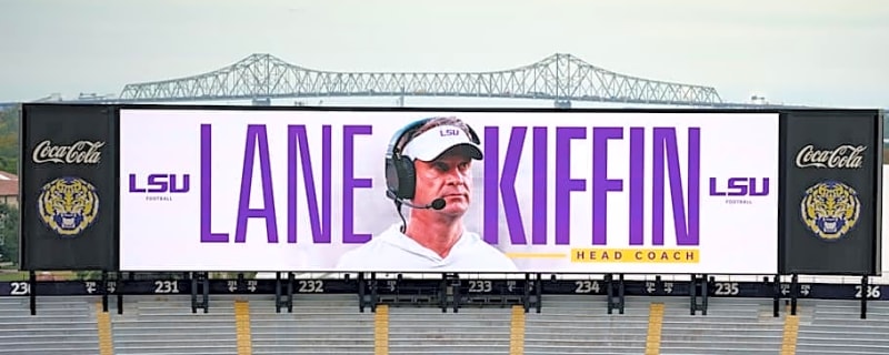 Paul Finebaum's Latest Take On Lane Kiffin Is Way Off