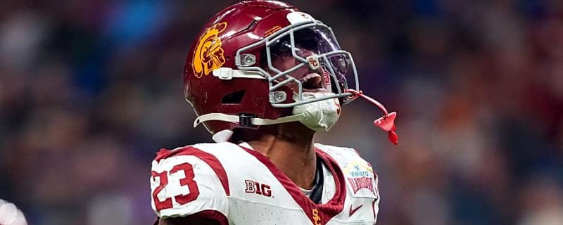 Why Desman Stephens Will Be One of USC Trojans' Most Valuable Players