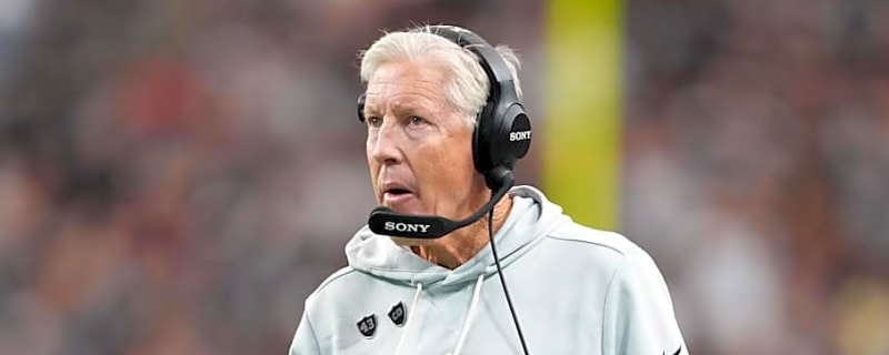 Raiders Continue to Hit New Lows