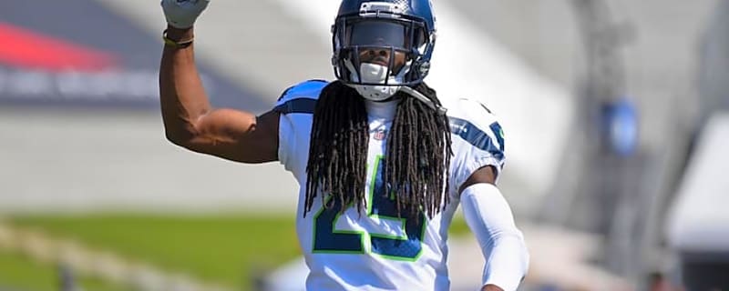 Seattle Seahawks legend named top draft CB value of the millennium
