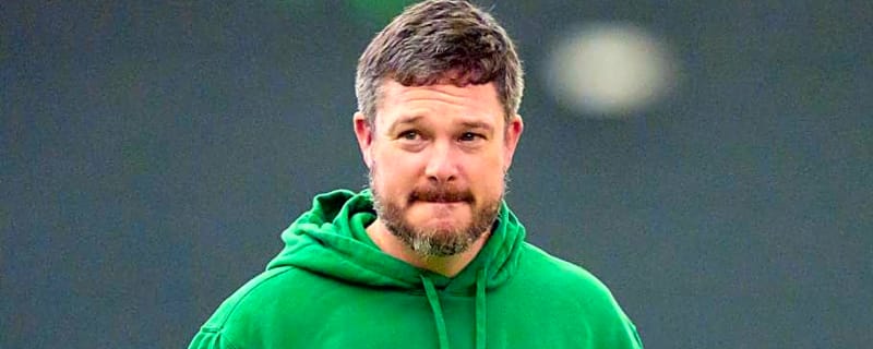 Recruit Blake Wong Opens up on Dan Lanning After Oregon Visit