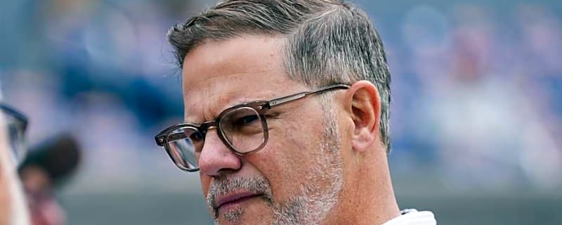 Blue Jays Boss Hints at Serious Pursuit of Free Agent Japanese Star Tatsuya Imai