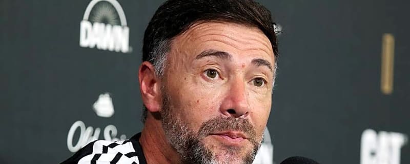New Inter Miami boss Kily González has one job: Win
