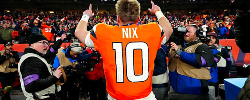 Here’s Why the Broncos Believe Free Agents Will Pick Denver