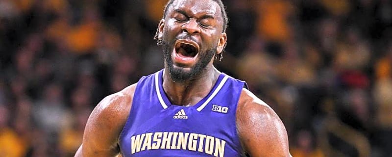 This Franck Kepnang stat shows why he is the perfect backup center for Kentucky