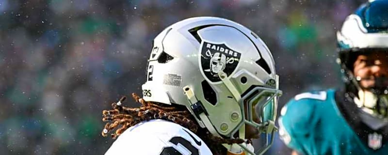 How the Same Issue Continues to Plague the Raiders