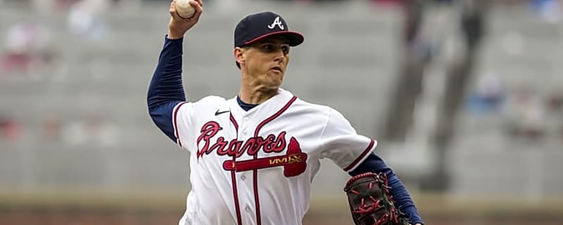 Ex-Braves 20-Game Winner Another Step Closer to MLB Return