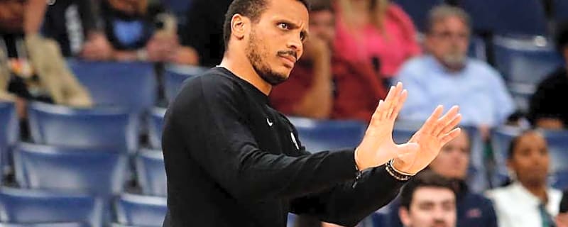 Celtics HC Joe Mazzulla Appears to Reveal His Starting Center