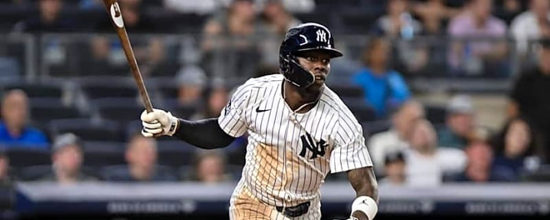 Yankees Have One of MLB's Top Trade Candidates
